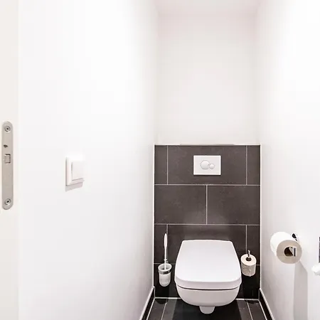 München-olympiapark Hotel München