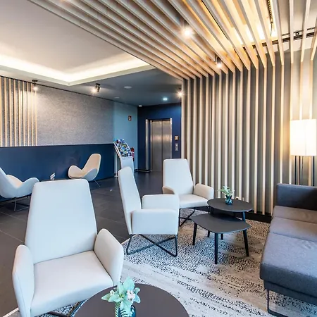 München-olympiapark Hotel München