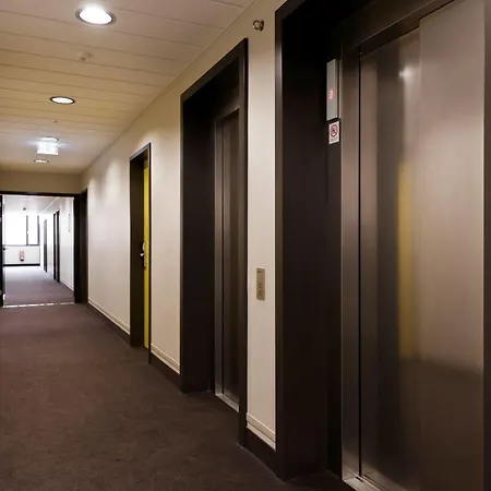 München-olympiapark Hotel München