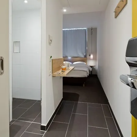 München-olympiapark Hotel