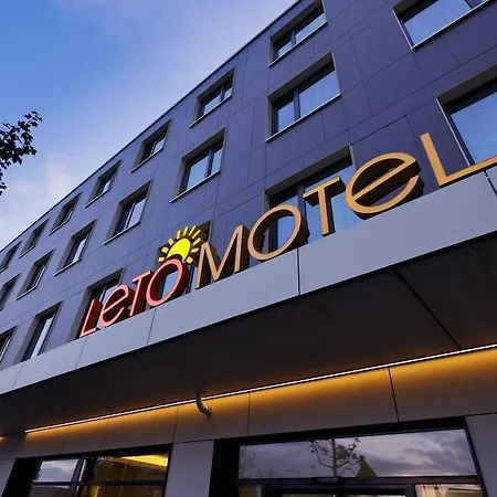 Hotel München-olympiapark München