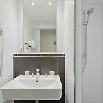 Muenchen-olympiapark Отель 3*