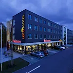 Muenchen-olympiapark Отель 3*