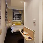 Muenchen-olympiapark Отель 3*