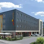 München-olympiapark Hotel