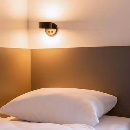 Muenchen-olympiapark 3*