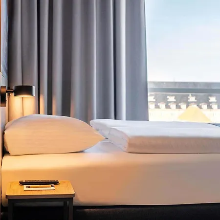 Muenchen-olympiapark 3* Μόναχο