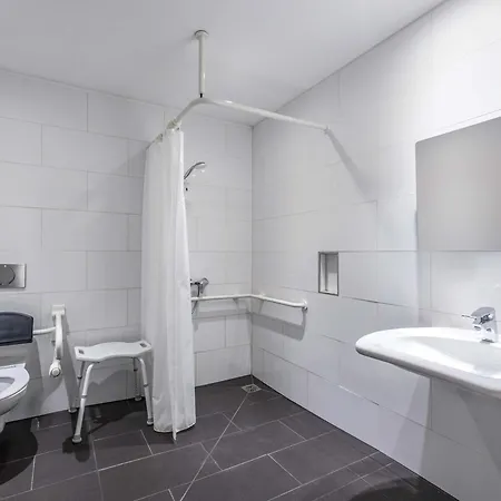 Muenchen-olympiapark