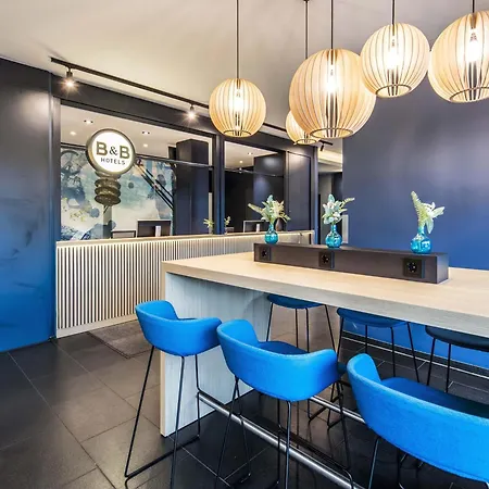 Muenchen-olympiapark Ξενοδοχείο Μόναχο