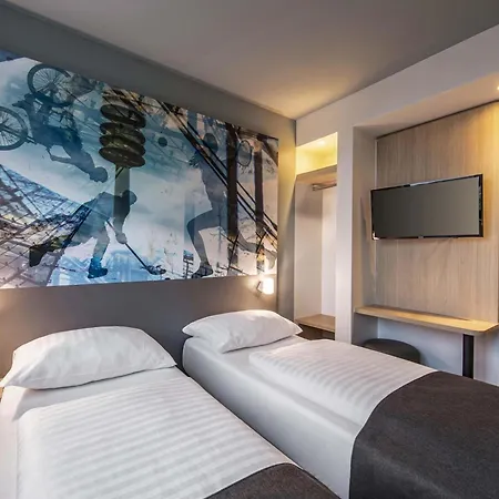 Muenchen-olympiapark Μόναχο