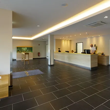 Muenchen-olympiapark 3*