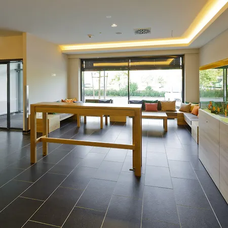 Ξενοδοχείο Muenchen-olympiapark Μόναχο