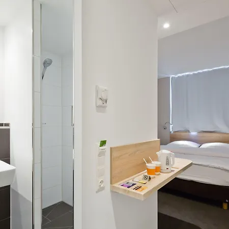 Muenchen-olympiapark Μόναχο