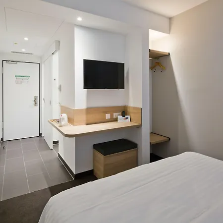 Muenchen-olympiapark 3* Μόναχο