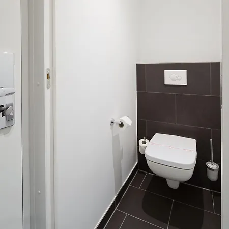 Muenchen-olympiapark Μόναχο