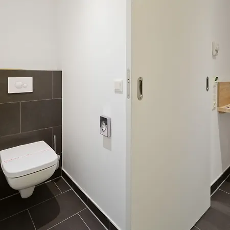 Muenchen-olympiapark 3* Μόναχο