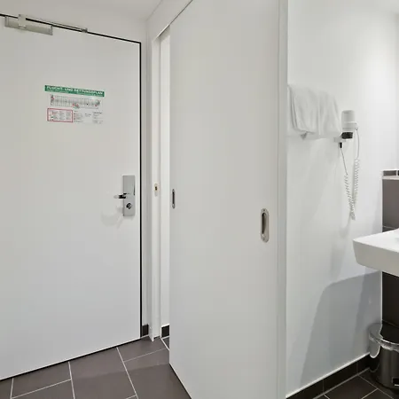 Muenchen-olympiapark