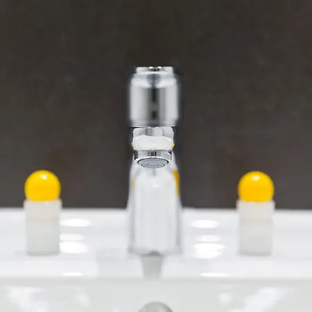 Ξενοδοχείο Muenchen-olympiapark