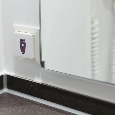 Muenchen-olympiapark 3* Μόναχο