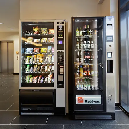 Muenchen-olympiapark Мюнхен