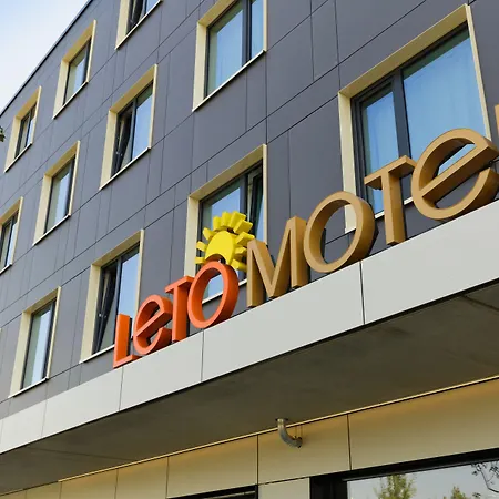 Ξενοδοχείο Muenchen-olympiapark Μόναχο