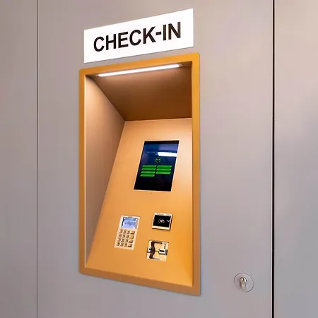 Muenchen-olympiapark Μόναχο