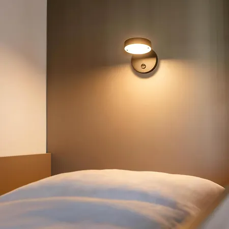 Muenchen-olympiapark Ξενοδοχείο Μόναχο