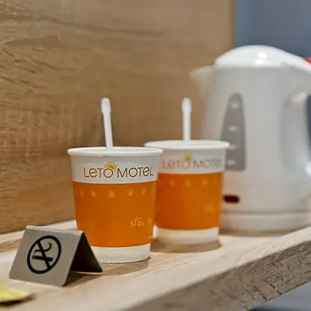 Muenchen-olympiapark Отель