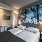 München-olympiapark Hotel