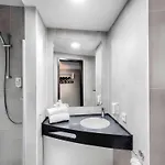 Hotel Muenchen-olympiapark München