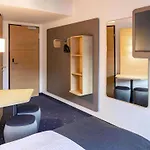 Muenchen-olympiapark Hotel 3*