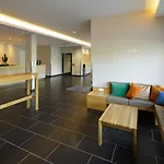 Hotel Muenchen-olympiapark 3*