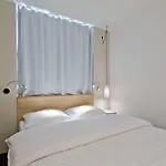 München-olympiapark Hotel 3*