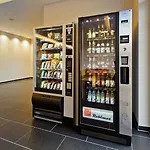 Hotel München-olympiapark München