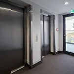 Hotel Muenchen-olympiapark 3*