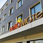 Hotel München-olympiapark München