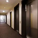 Muenchen-olympiapark Hotel München