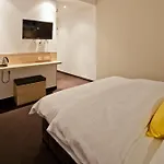 Hotel Muenchen-olympiapark München
