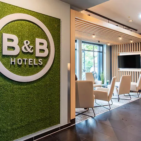 Hotel Muenchen-olympiapark 3*